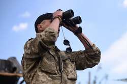 Від початку доби в зоні ООС зберігається режим тиші