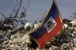 Землетрус завдав значної шкоди будинкам, дорогам і інфраструктурі