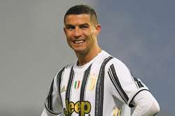 На Кріштіану Роналду немає попиту