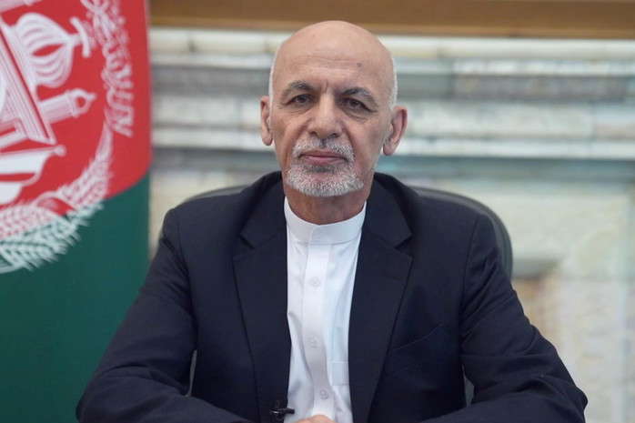 Президент Афганістану Гані складе повноваження в найближчі години, – Al Arabiya