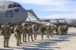 Вывод армии США из Афганистана