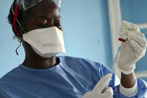 У Кот-д'Івуарі зафіксували перший спалах лихоманки Ебола за останні 25 років