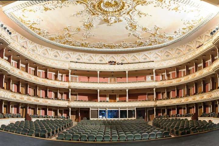 Національний театр Франка відкриває новий сезон: чим дивуватимуть глядачів