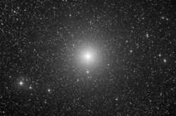 Спалах зірки RS Змієносця можна буде спостерігати ще кілька днів