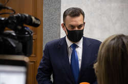 Костянтин Павлов виграв вибори мера завдяки підтримці колишнього міського голови Кривого Рогу Вілкула