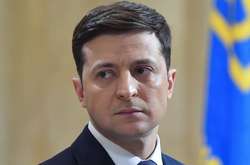 Президент заслухає звіт силовиків щодо обставин смерті мера Кривого Рогу