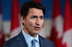 Джастін Трюдо оголосив дострокові федеральні вибори