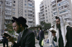 Паломники з Ізраїлю сподіваються перечекати новий карантин в Умані