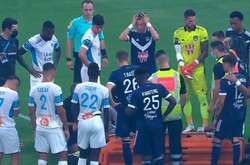 Самуель Калу налякав партнерів і тренерів