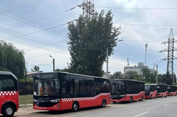 В Україні з’явилися турецькі маршрутки. Що відомо про новинки