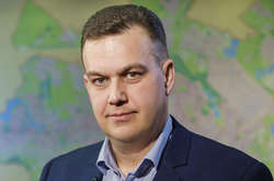 15 серпня на порозі власного заміського будинку знайшли мертвим мера Кривого Рогу Костянтина Павлова