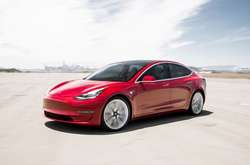 Tesla підрахувала, скільки коштує утримання електромобіля