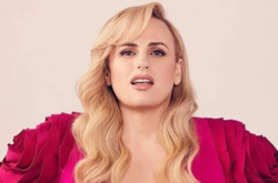 Австралийская актриса Ребел Уилсон