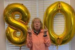 Внутренний возраст этих пенсионеров явно не совпадает с цифрами в паспорте. Курьезные фото