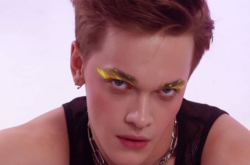 Побитый танцор из команды Дорофеевой пришел в себя