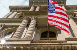 США присвоїли Росії статус країни з ринковою економікою з 1 квітня 2002 року