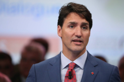 Трюдо распустил парламент и объявил досрочные федеральные выборы