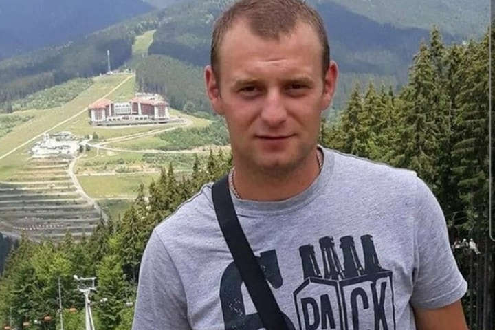 На Тернопільщині під час матчу помер футболіст