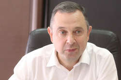 Вадим Гутцайт з оптимізмом дивиться в майбутнє