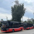<p>Харьков получил первые турецкие городские автобусы Karsan</p>