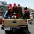 <span>Тисячі афганців намагаються покинути країну після захоплення країни талібами</span>