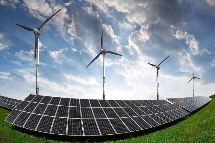 Темпи розвитку сонячної енергетики в 2021 році сповільнилися в 2,5 раза, – НКРЕКП