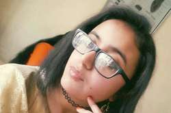 100-килограммовая студентка сбросила треть веса и раскрыла секрет успеха