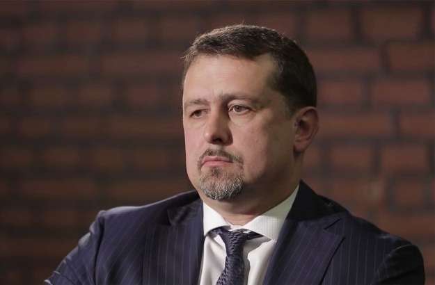 Скандальний ексзаступник глави Служби зовнішньої розвідки Семочко виграв суд 