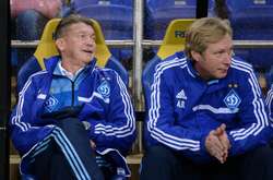 Олег Блохін і Олексій Михайличенко відповідають за розвиток збірних України різних вікових категорій