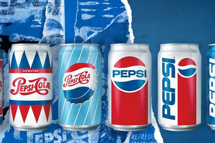 Pepsi выходит на рынок алкоголя (фото)