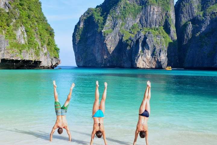  Таїланд готується змінити карантинні правила для туристів