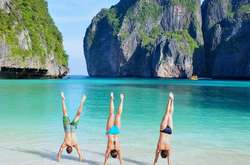  Таїланд готується змінити карантинні правила для туристів