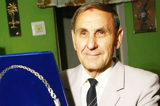 Помер видатний український легкоатлет, який двічі вигравав Олімпіаду