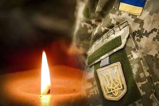 На Донбасі окупанти вбили українського військового 