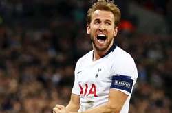 Трансфер Кейна може стати рекордним для англійської Прем'єр-ліги