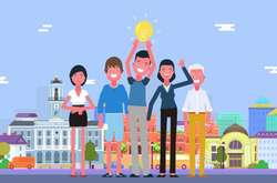 У Києві стартує голосування за проєкти Громадського бюджету