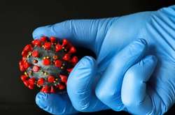  Наибольшее количество подтвержденных случаев зарегистрировали в городе Киев 