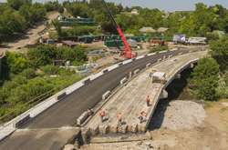 Для прискорення будівництва моста через Дністер Кишинів має узгодити низку питань – Омелян