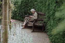 Секрет – в обращении с людьми. Американка-долгожительница раскрыла свой секрет