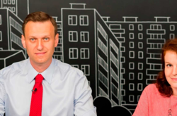 В России осудили пресс-секретаря Навального