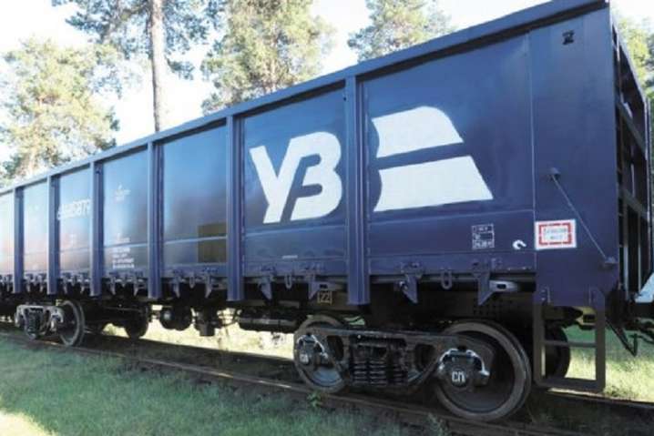 Тарифы на грузовые перевозки выросли раньше срока: «Укрзализныця» разослала приказ 