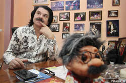 «Он себе на уме». Стало известно, почему Зибров не выступит на концерте ко Дню Независимости