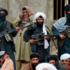 <p>Талибы призывают правительства вернутся к работе</p>