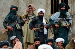  Талибы призывают правительства вернутся к работе 