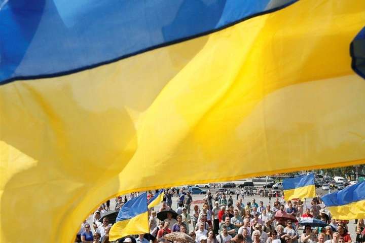 Петро Порошенко вигадав флешмоб до Дня Незалежності