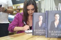 «Країну не збудуєш із фаєром у руках», – Мендель