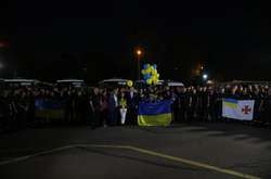 «Метинвест» оплатил перелет украинским спасателям, которые тушили пожары в Греции