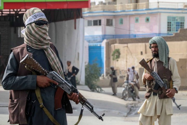 Совбез ООН призывает создать инклюзивное правительство в Афганистане