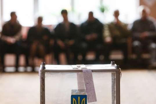 ЦВК цього тижня прийме рішення щодо виборів на сході України 