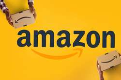 Революція у роздрібній торгівлі. Люди тепер витрачають більше в Amazon, ніж у Walmart